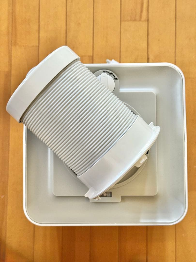 【美品使用２ヶ月】ナカトミ スポットクーラー MAC-10】