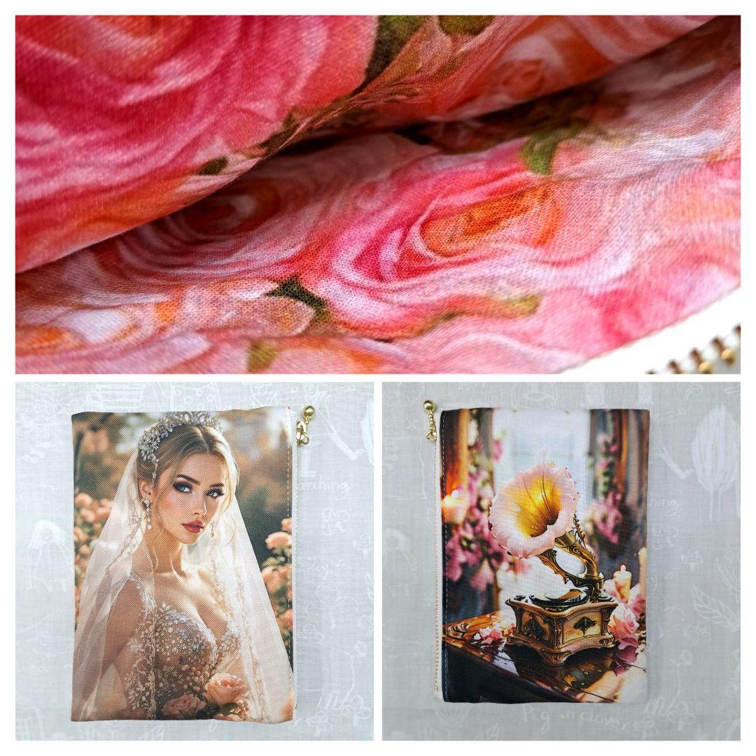 ろみお ⑦ポーチ