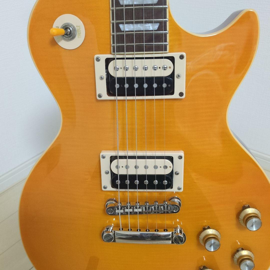 ギター EPIPHONE / Slash Les Paul Standard