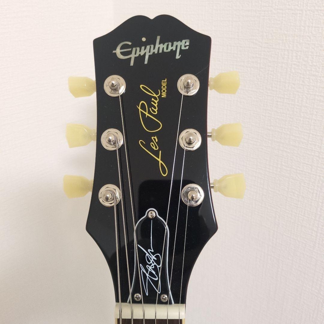 ギター EPIPHONE / Slash Les Paul Standard
