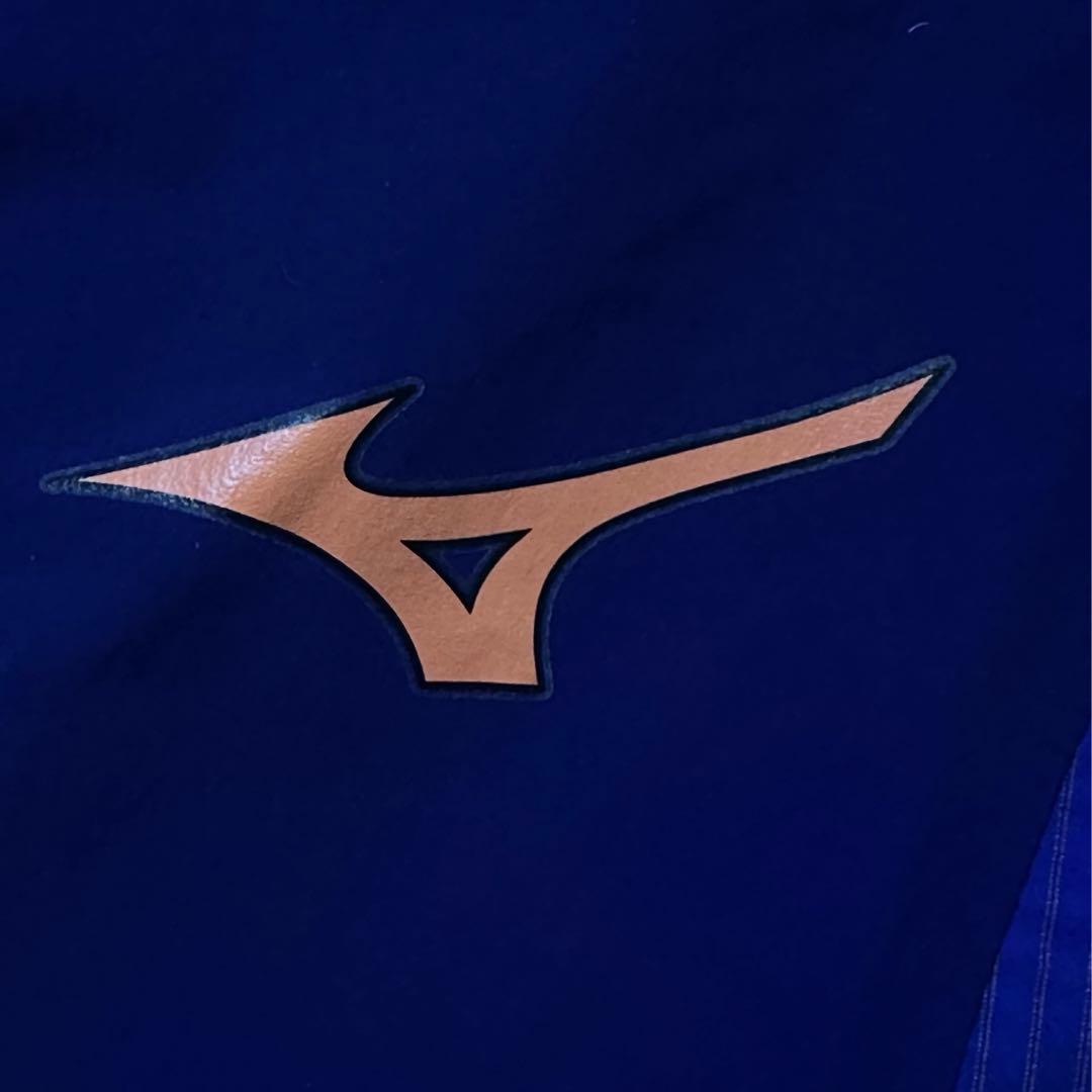 Mizuno GX・SONIC  Ⅳ  XSサイズ ネイビー FINA認証