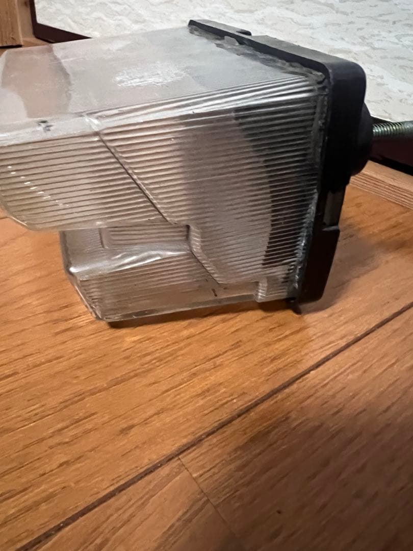 xjr400クリアテール