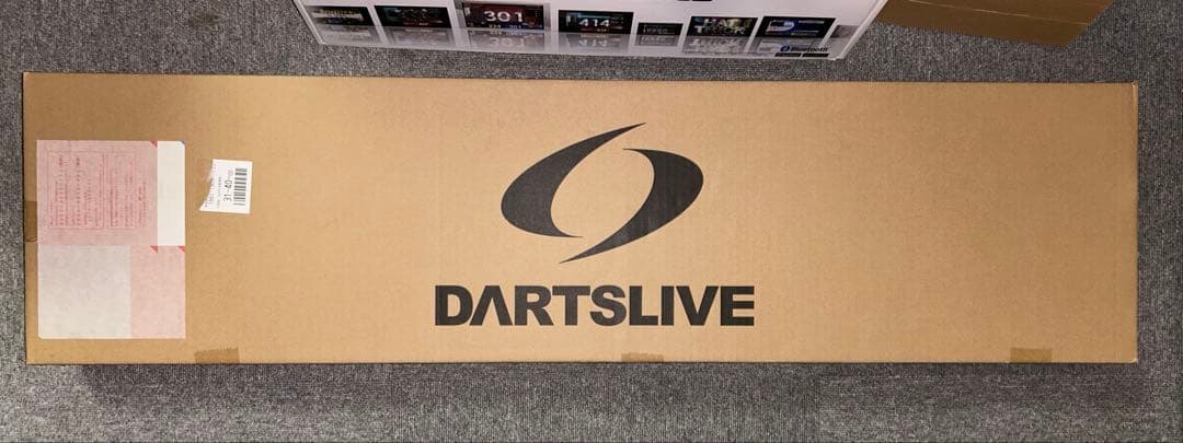 【値下げ中！】ダーツライブ　ポールスタンド