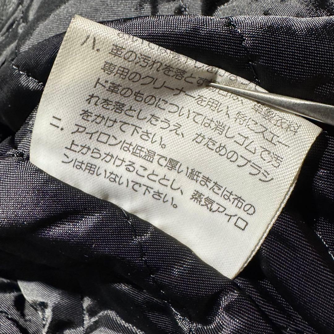 ジャケット・アウター HARLEY DAVIDSON vintage leather jacket