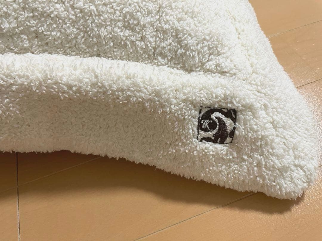 kashwere ピローケース