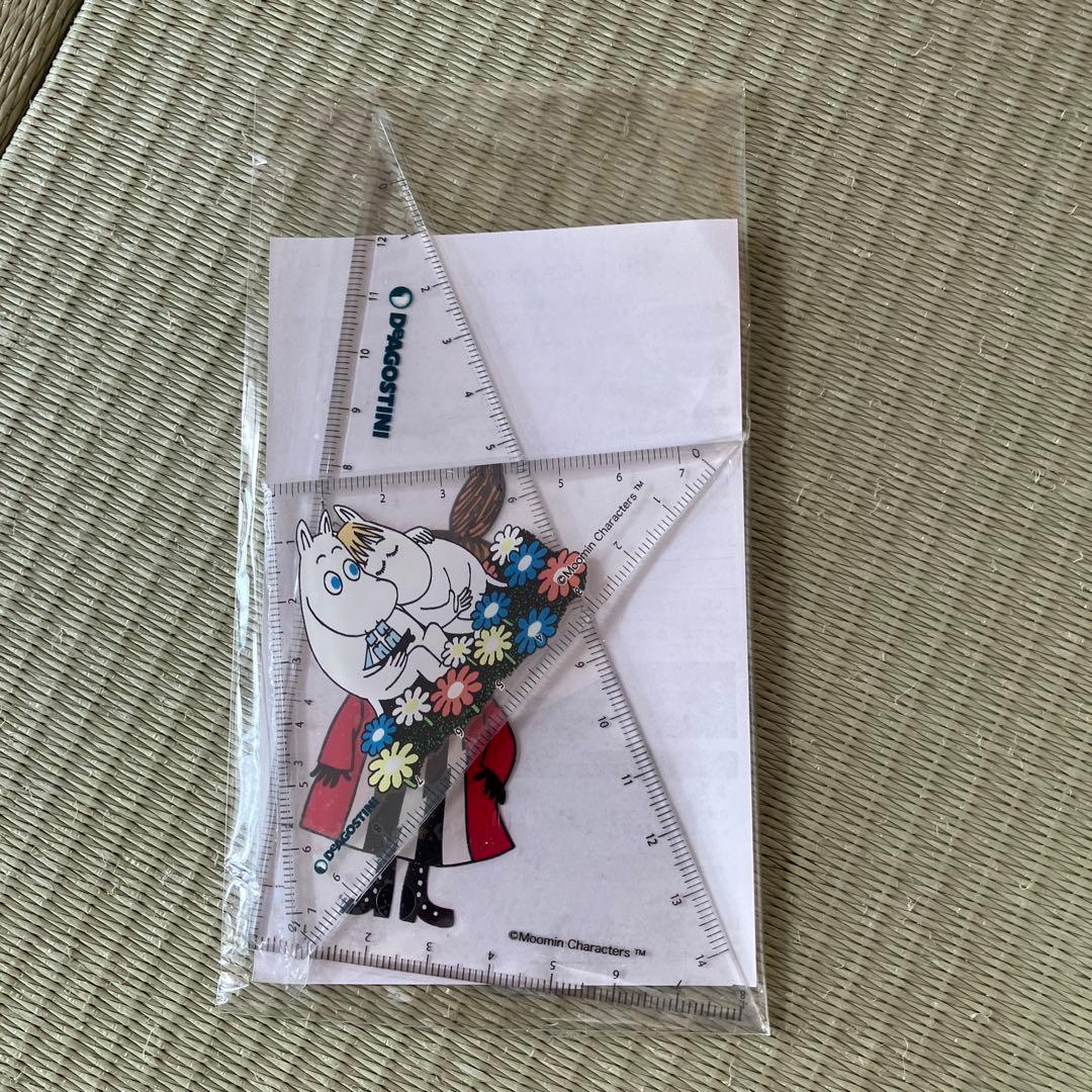 N*n様 ムーミンハウスをつくる　1〜100 サブキャラ、非売品特典付き