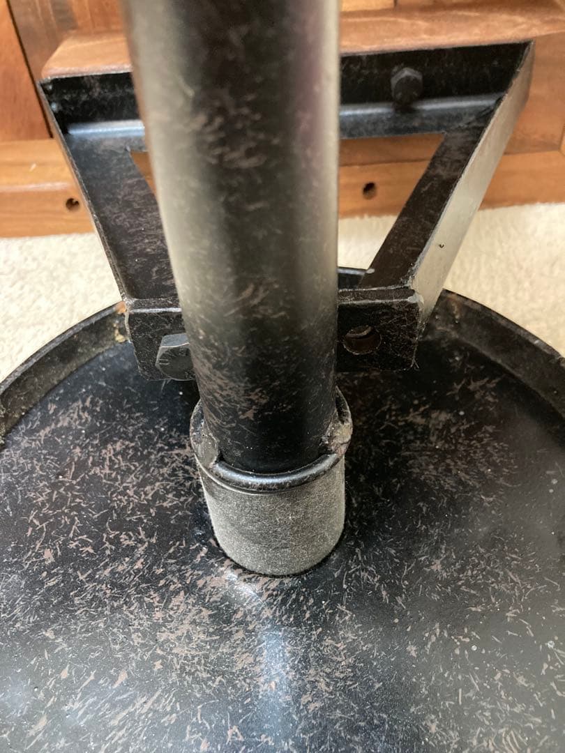 トロリーテーブル　Sサイズ　90センチ　ヴィンテージ風