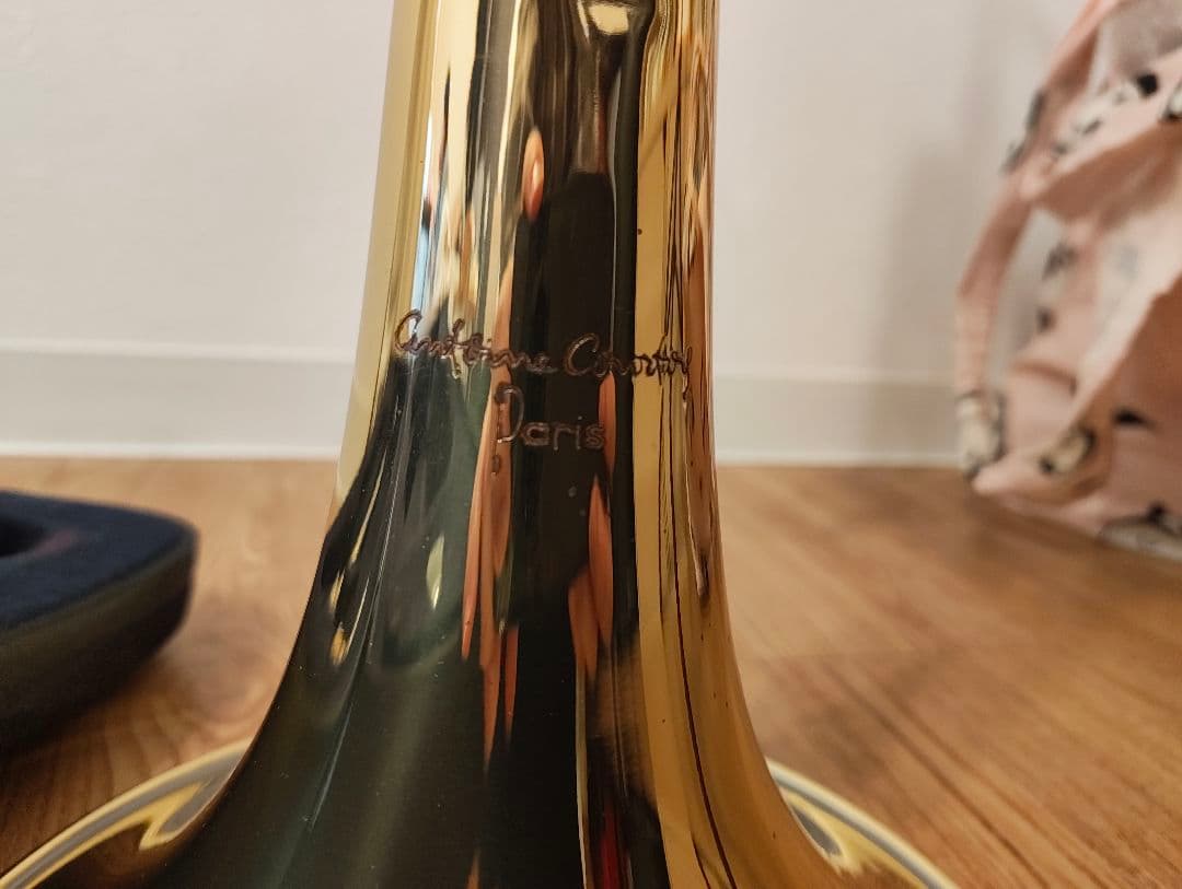 クルトワ　AC420BO トロンボーン