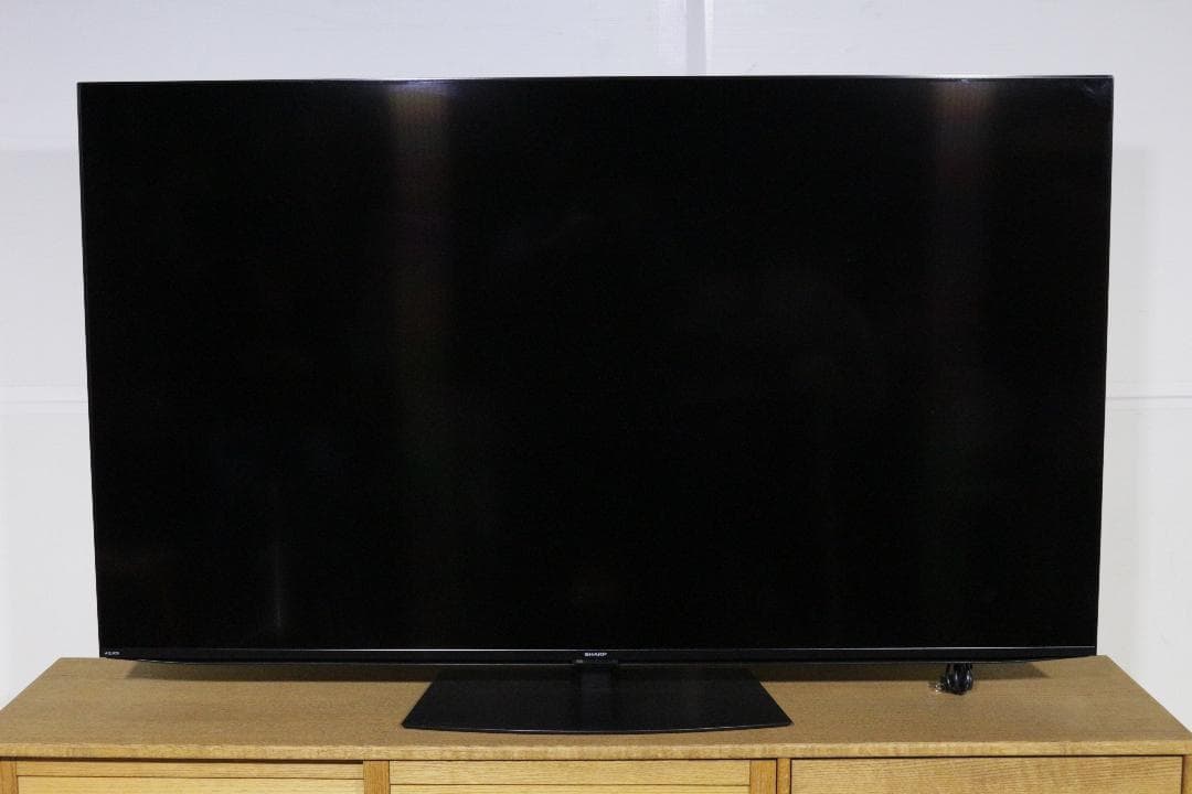 SHARP★液晶テレビAQUOS 4K [65インチ]★2023年製★