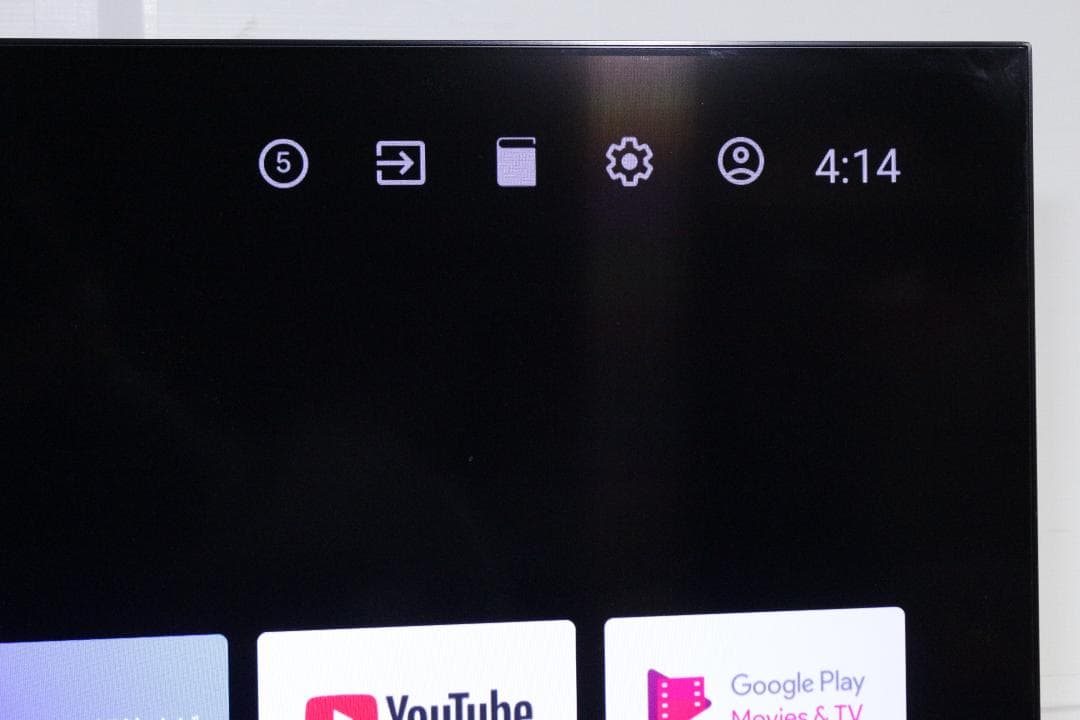 SHARP★液晶テレビAQUOS 4K [65インチ]★2023年製★