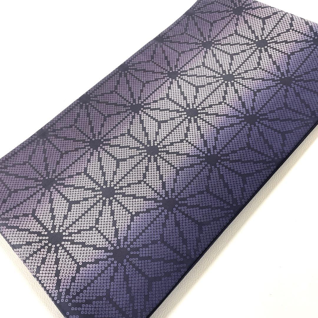 帯5018 ●高級 正絹 全通 袋帯