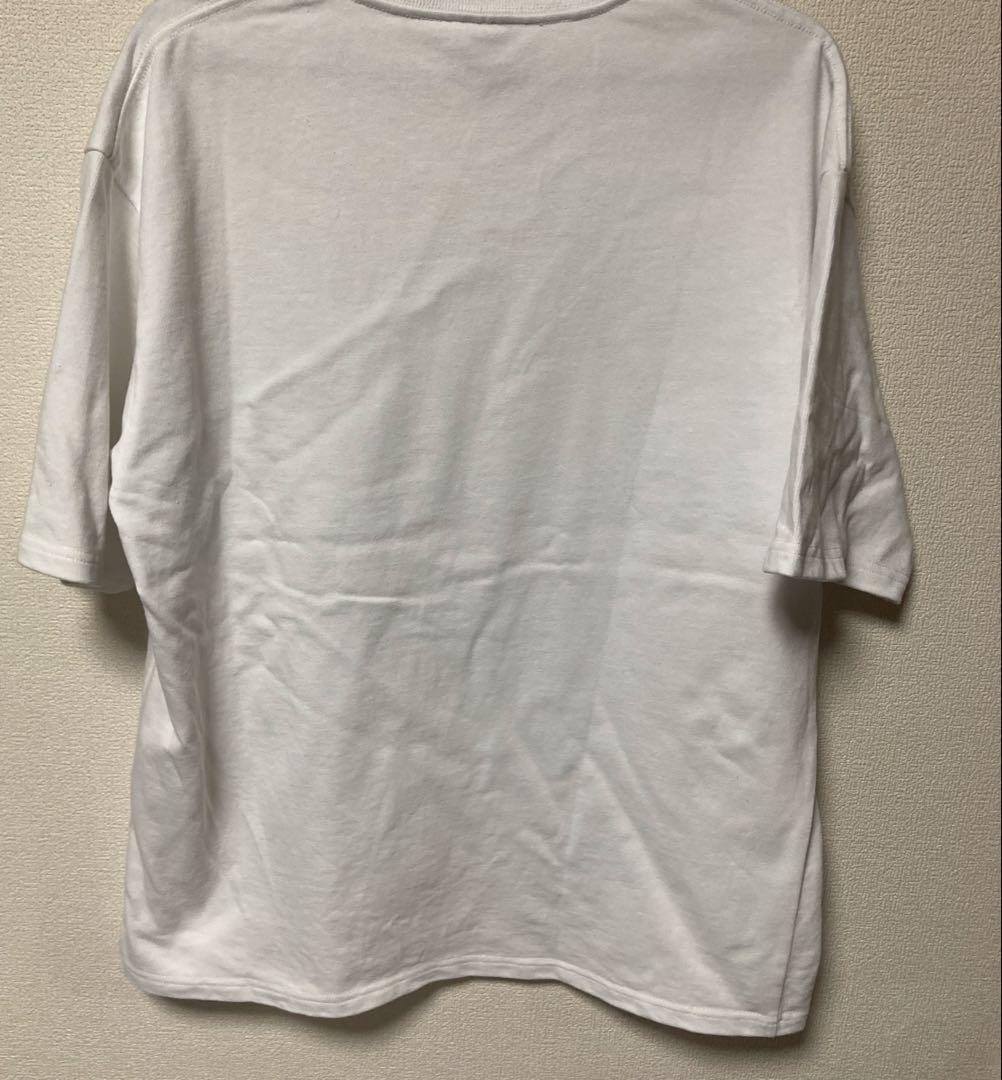 APPLEBUM BONITA アップルバム ボニータ　Tシャツ　半袖