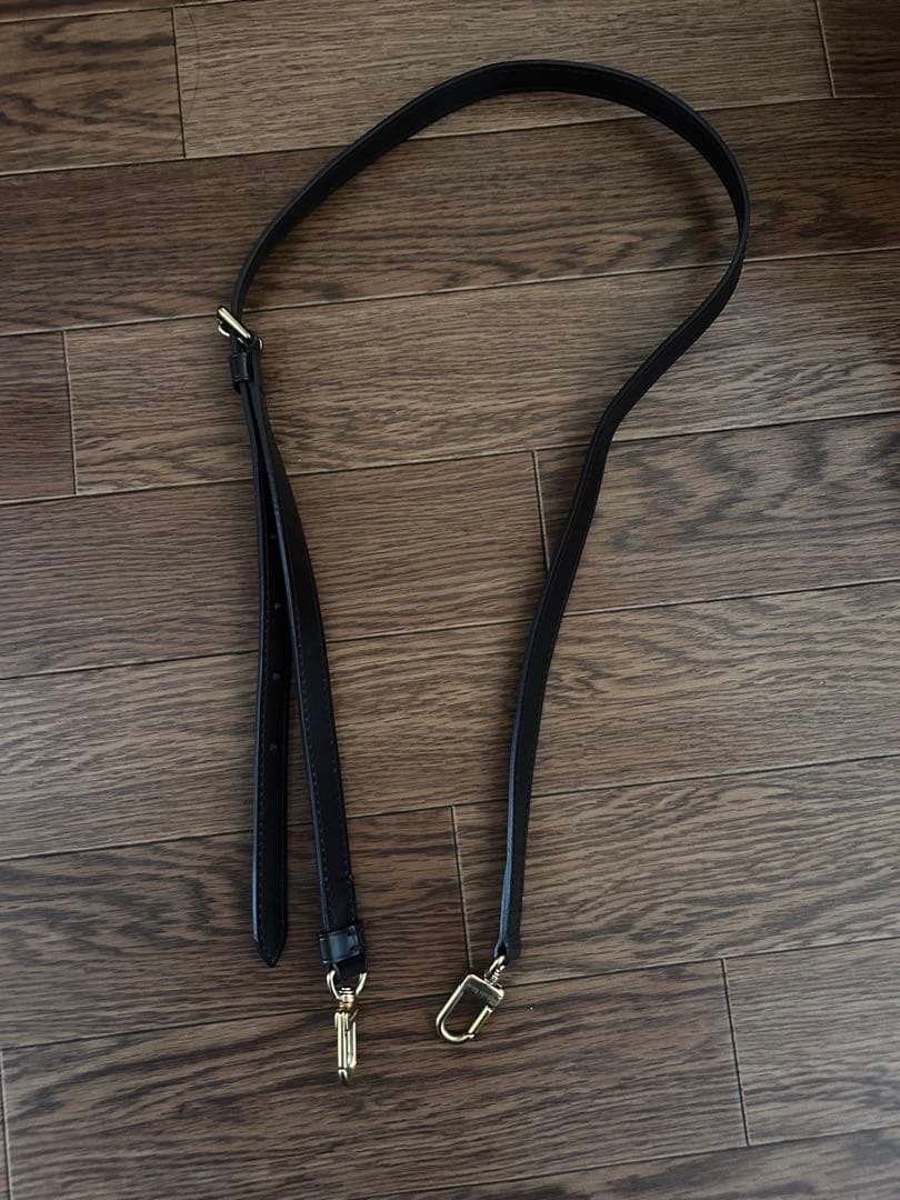 Louis Vuitton ショルダーストラップ