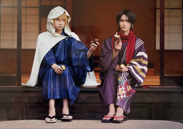 舞台 刀剣乱舞 天伝 蒼空の兵 ー大坂冬の陣ー