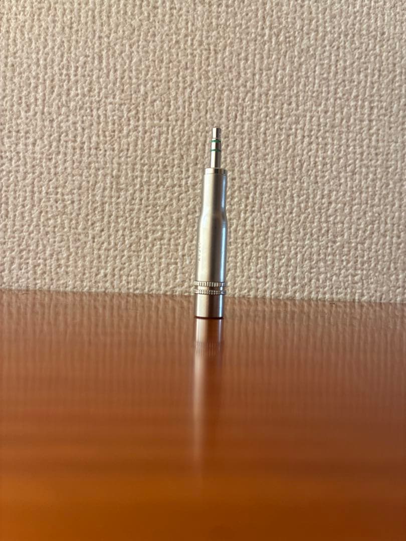 SONY MDR-CD900ST＋FURUTECHフォンプラグ新品＋変換プラグ付