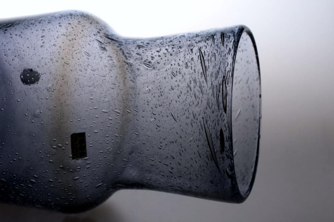 Erik Hoglund エリックホグラン 花瓶 花器 14938