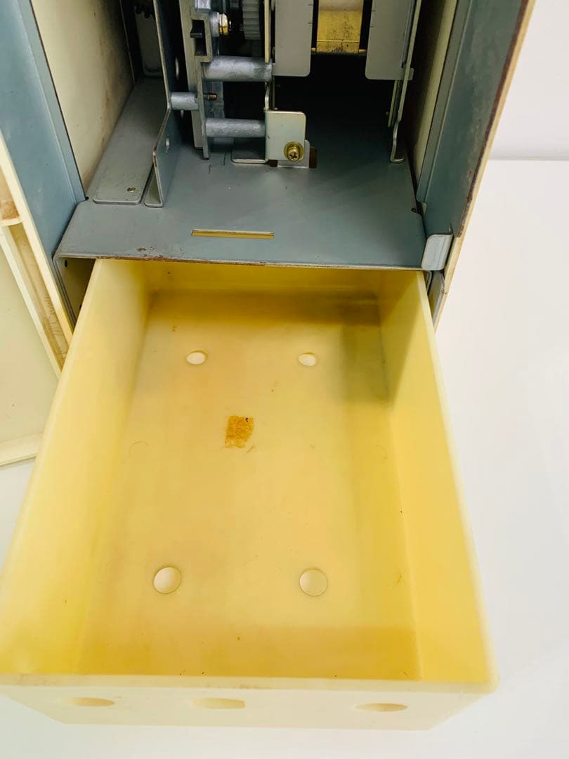 最終在庫 ドラゴンボール カードダス 100 自販機 本体BCM-1100