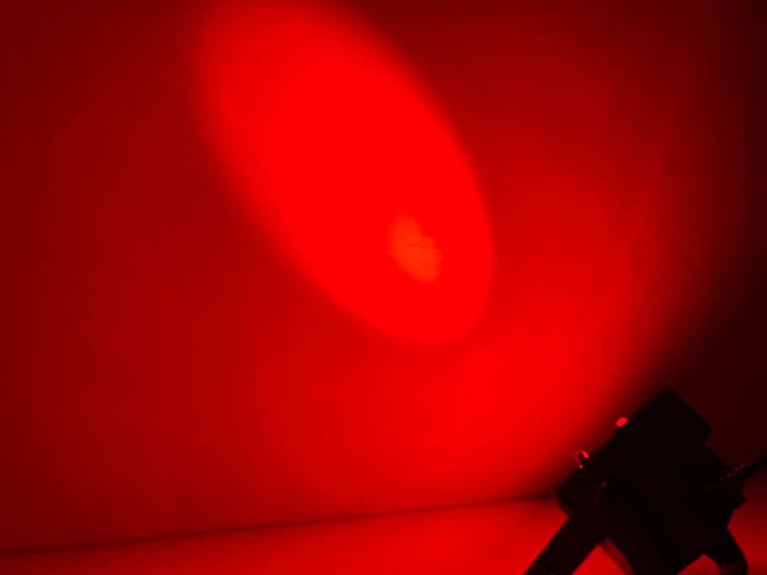 ADJ DotzPar LEDパーライト 舞台 照明 2個セット 2021年製