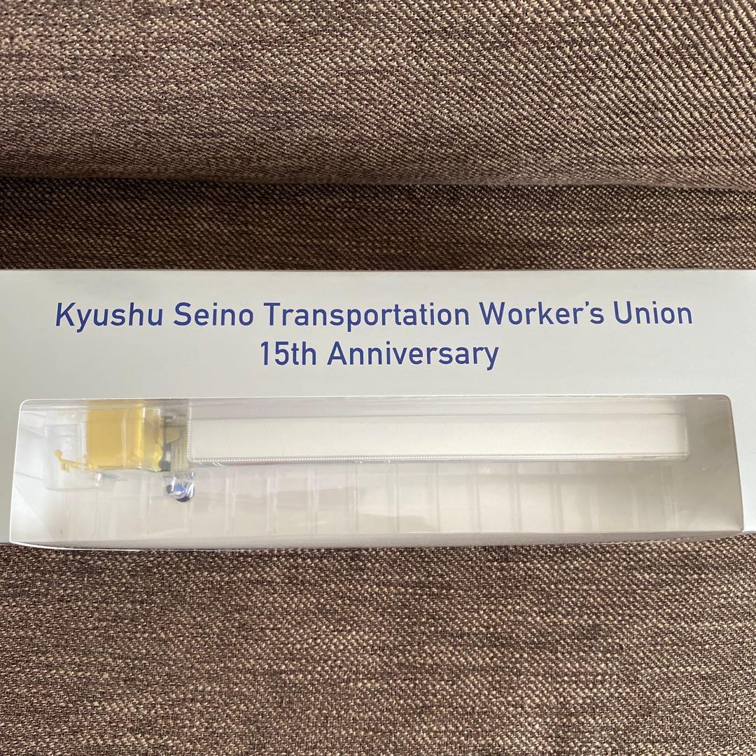 SEINO カンガルー便 トラック 1:64