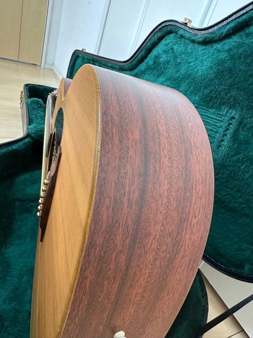 Martin 000X1 アコースティックギター ハードケース付