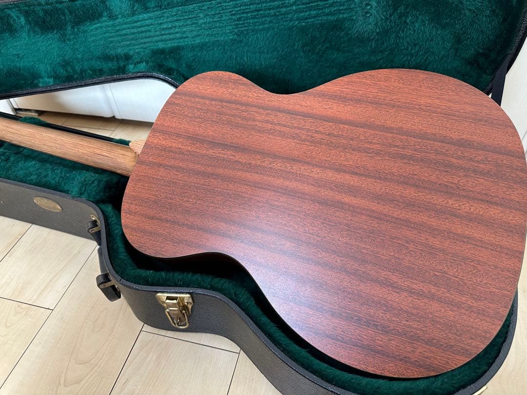 Martin 000X1 アコースティックギター ハードケース付