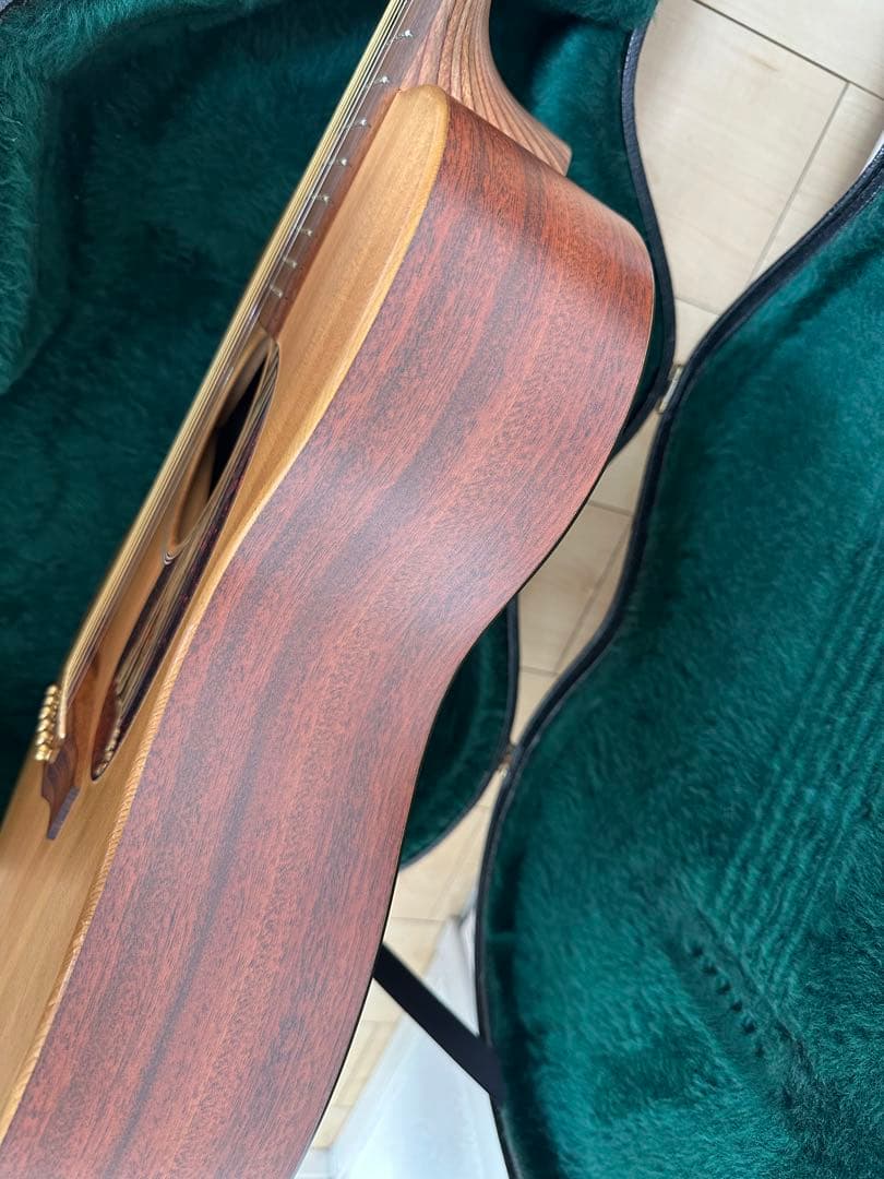 Martin 000X1 アコースティックギター ハードケース付