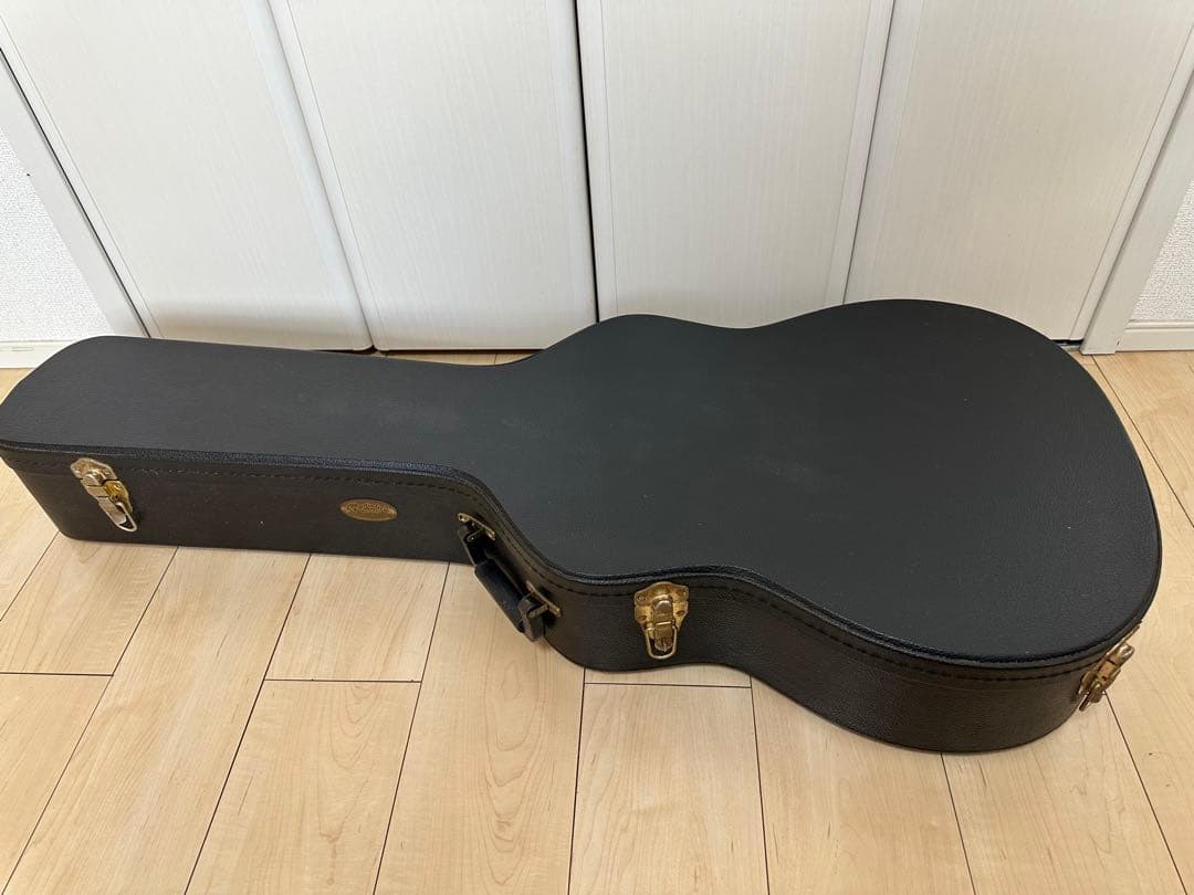 Martin 000X1 アコースティックギター ハードケース付