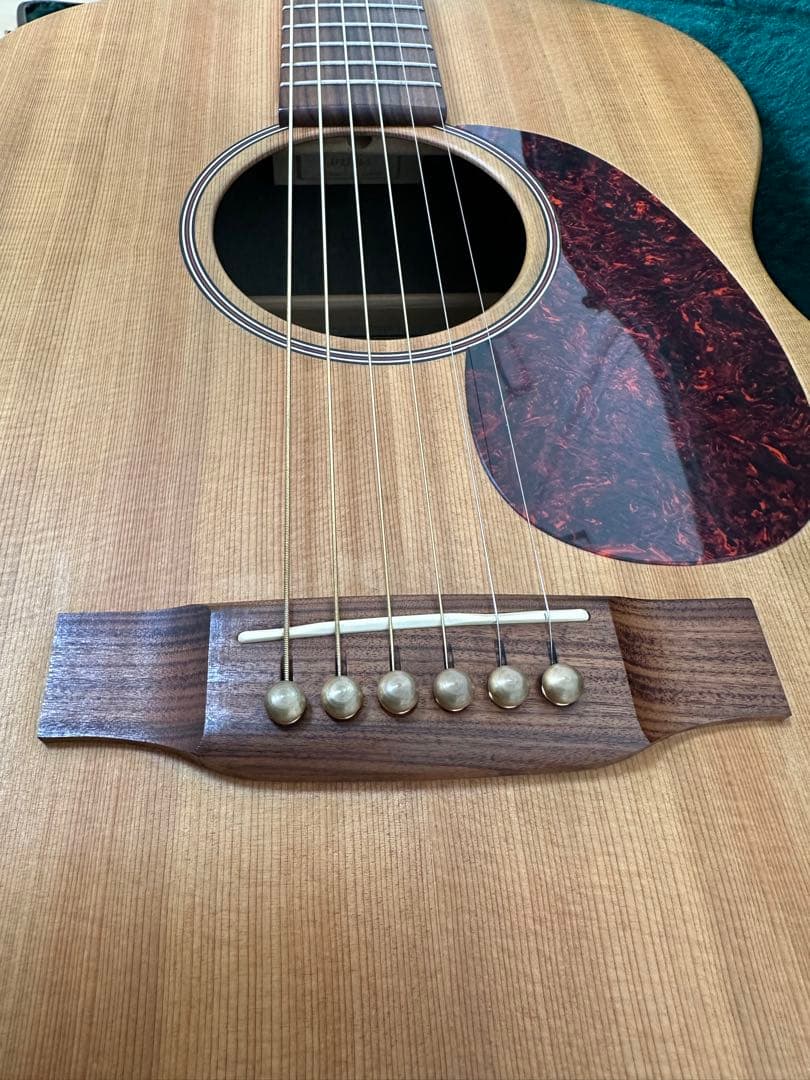 Martin 000X1 アコースティックギター ハードケース付