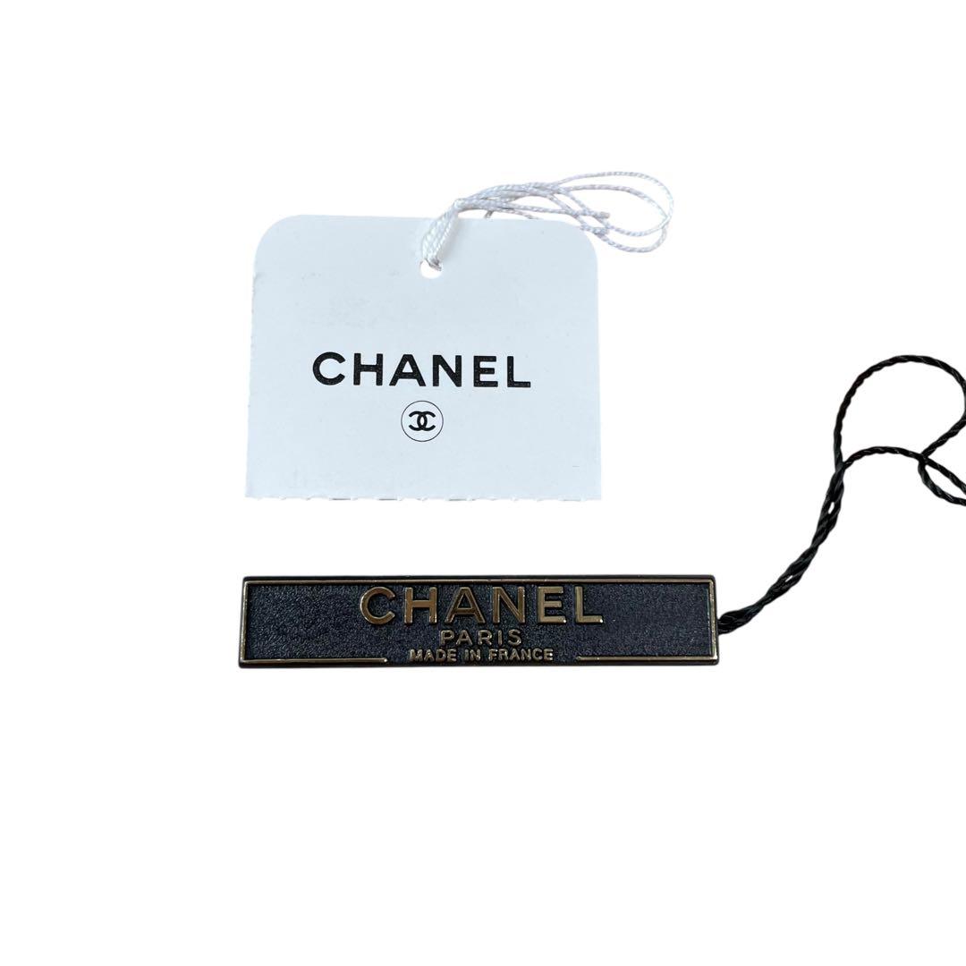 未使用級✨CHANEL シャネル カメリア ブローチ コサージュ フラワー 白