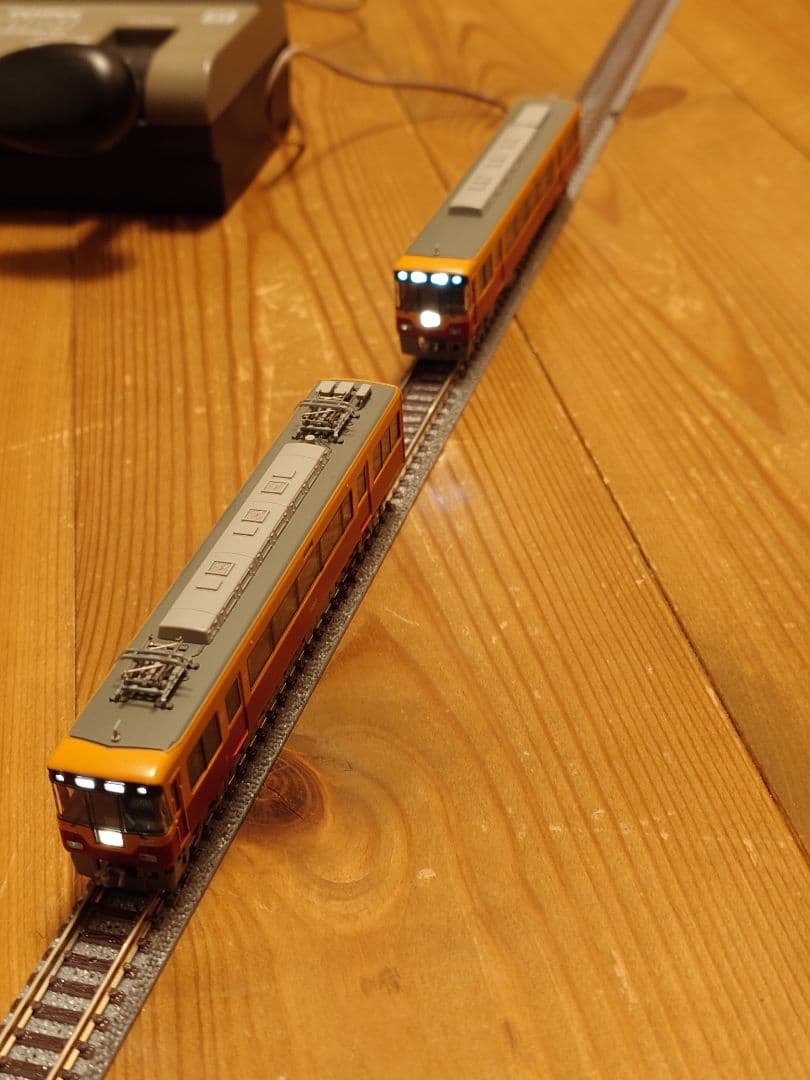 マイクロエース 京阪8000系 ダブルデッカー組込8両セット