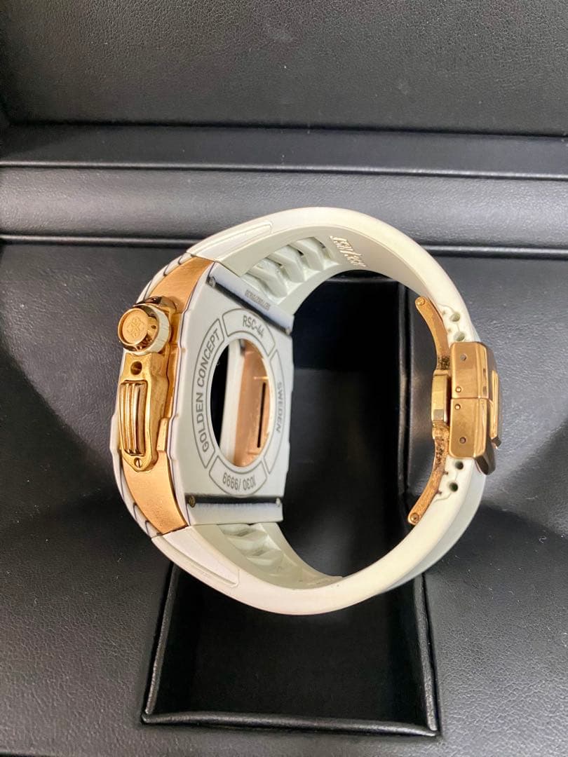 ゴールデンコンセプトRSC-44