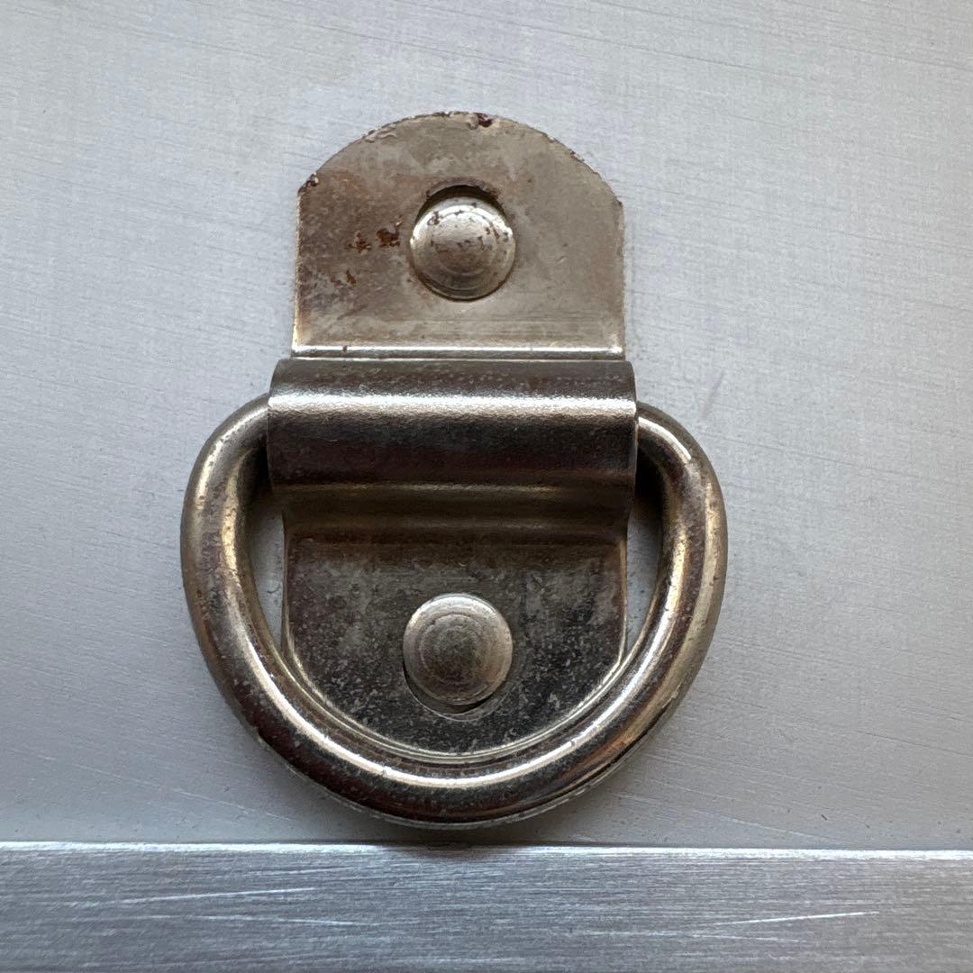 ゼロハリバートン スーツケース 小型・2輪