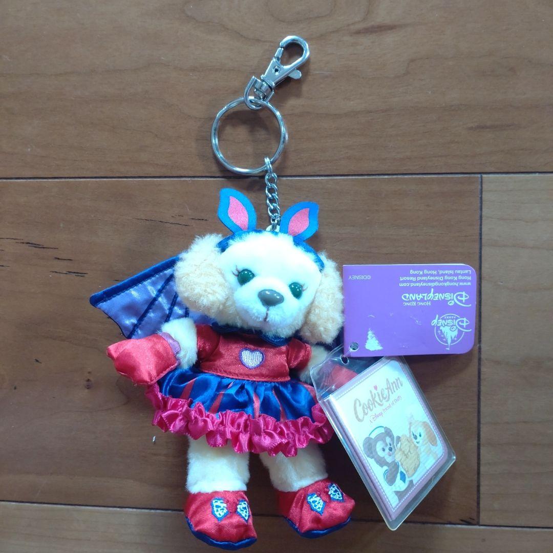 再お値下げ　香港ディズニー　クッキーアン　ハロウィン　2019