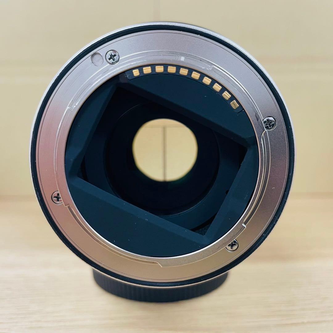 TAMRON 17-70mm F2.8 Di Ⅲ VC RXD SONY