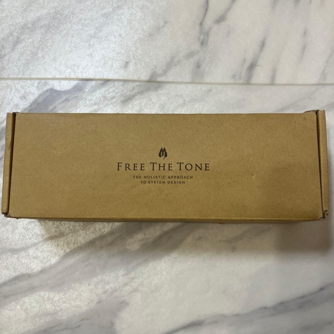 ギター FREE THE TONE PT-2 AC POWER DISTRIBUTOR