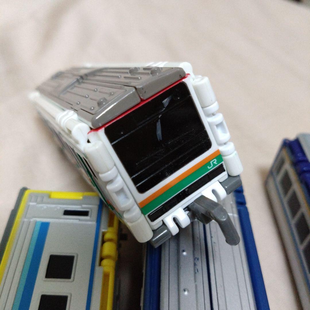 BANDAI バンダイ VooVブーブ 変身 セット売り