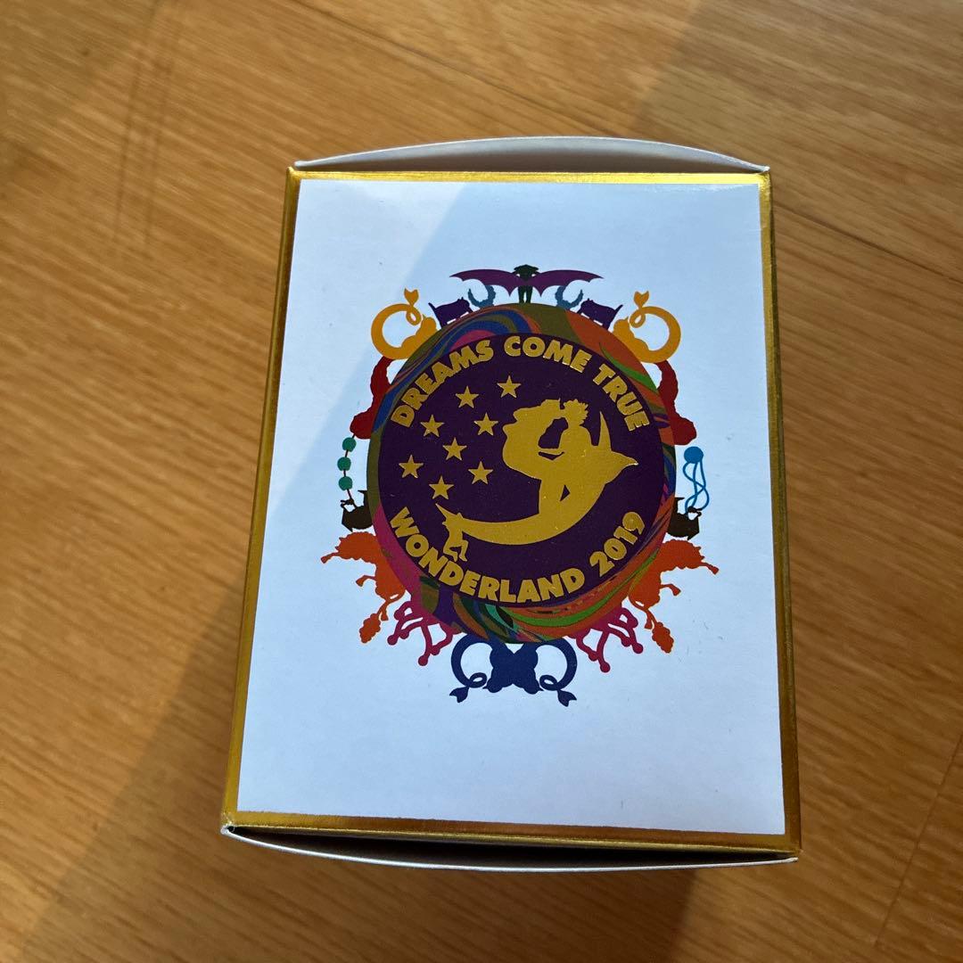 ミ*エ様 Ice Watch Dreams Come True DWL 2019