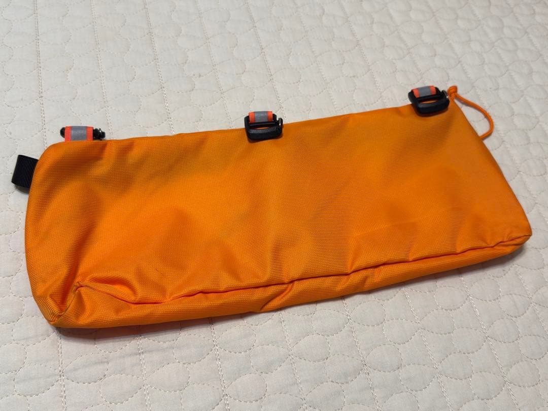 MYSTERY RANCH 中型ポーチ類　モールシステム対応