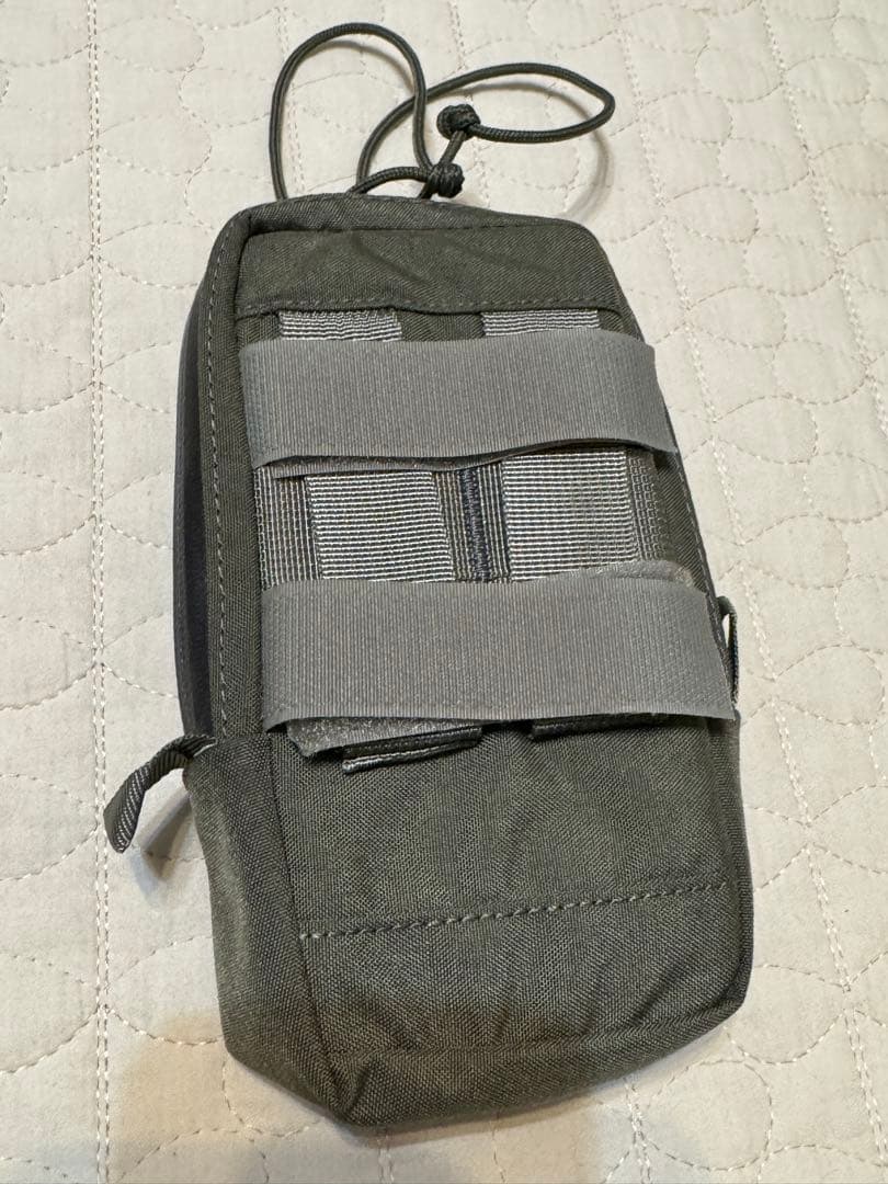 MYSTERY RANCH 中型ポーチ類　モールシステム対応