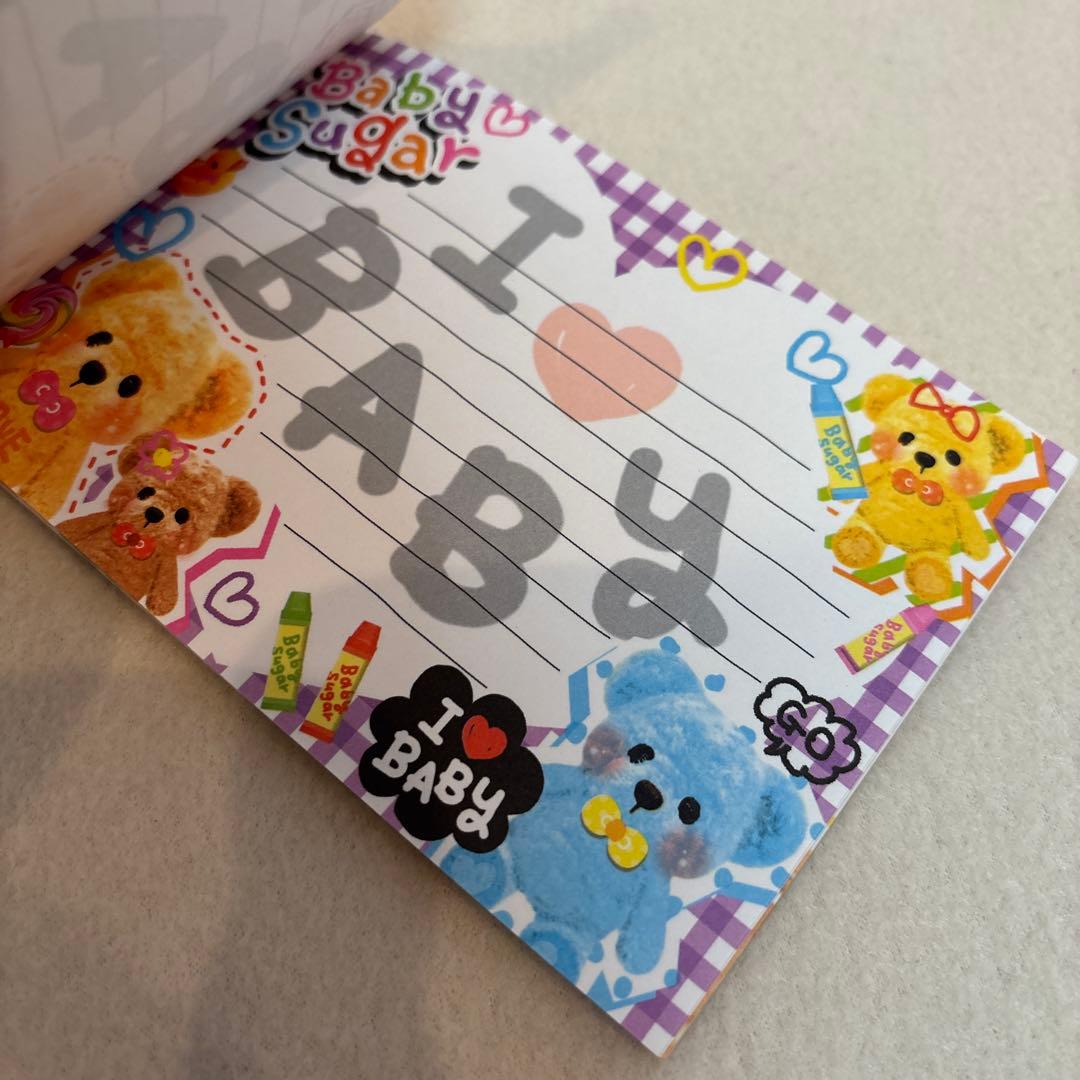 平成レトロ クーリア♡ボリュームメモ＆プチメモ 大容量 まとめてセット【激レア】