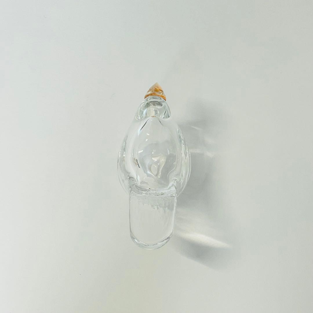 イッタラ　シエッポ　クリア　セビリアオレンジ