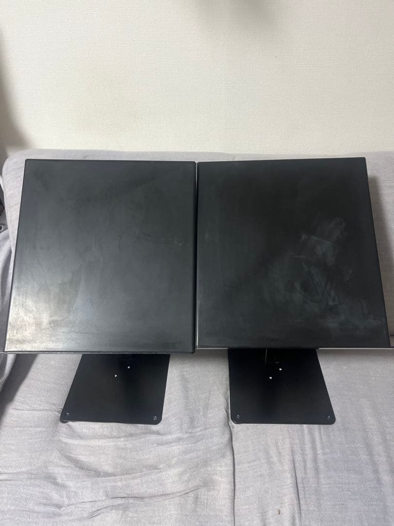 【動作良好】Pioneer CDJ-2000 ×2台セット／メンテ済スタンド付き