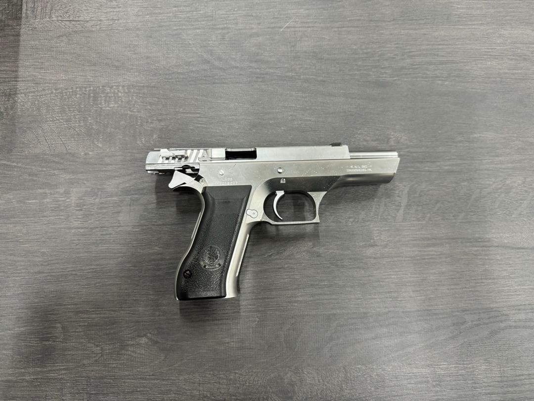 トイガン HUDSON JERICHO 941