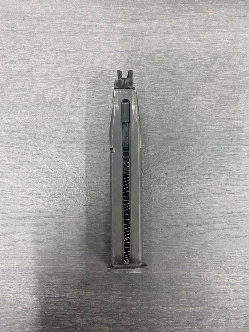 トイガン HUDSON JERICHO 941