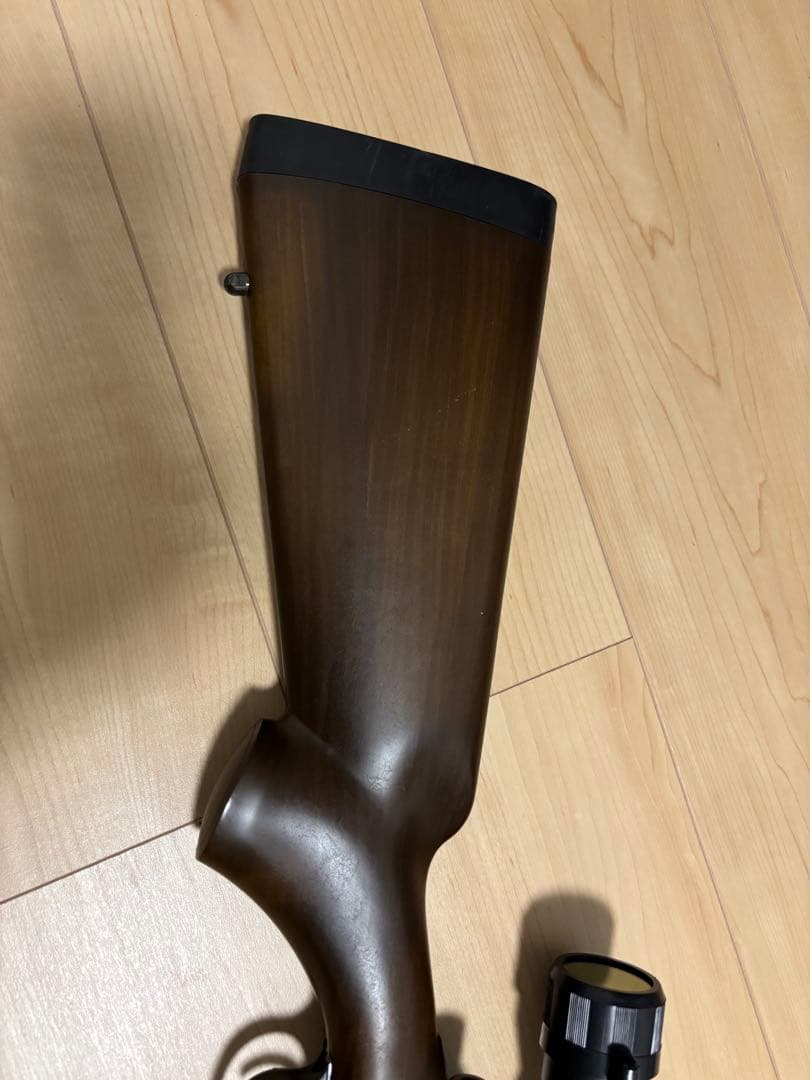 東京マルイ　VSR-10 リアルショックバージョン