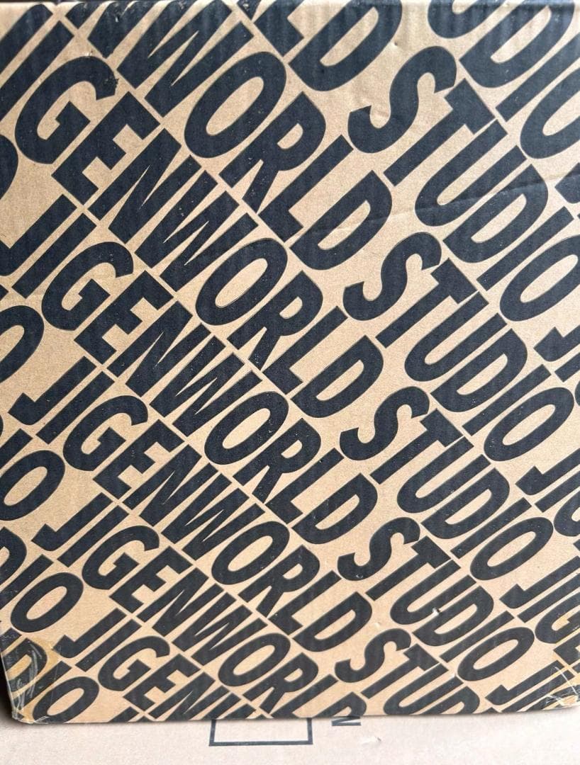 Genshin Impact 原神 かんう 彫刻フィギュア