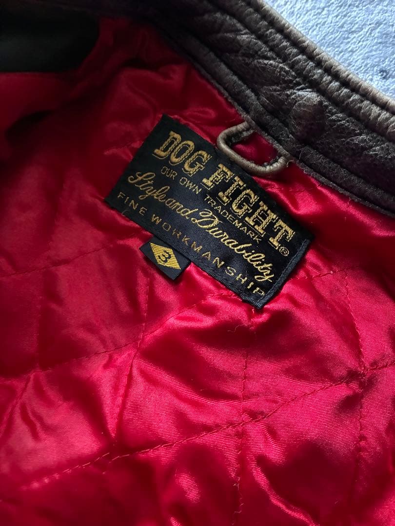 90sビンテージシングルライダースジャケット レザーバイカージャケット