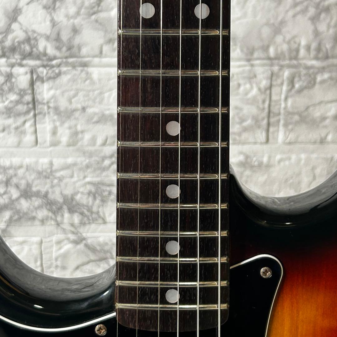 超希少 レフティ フェルナンデス FST Fender Lace Sensor