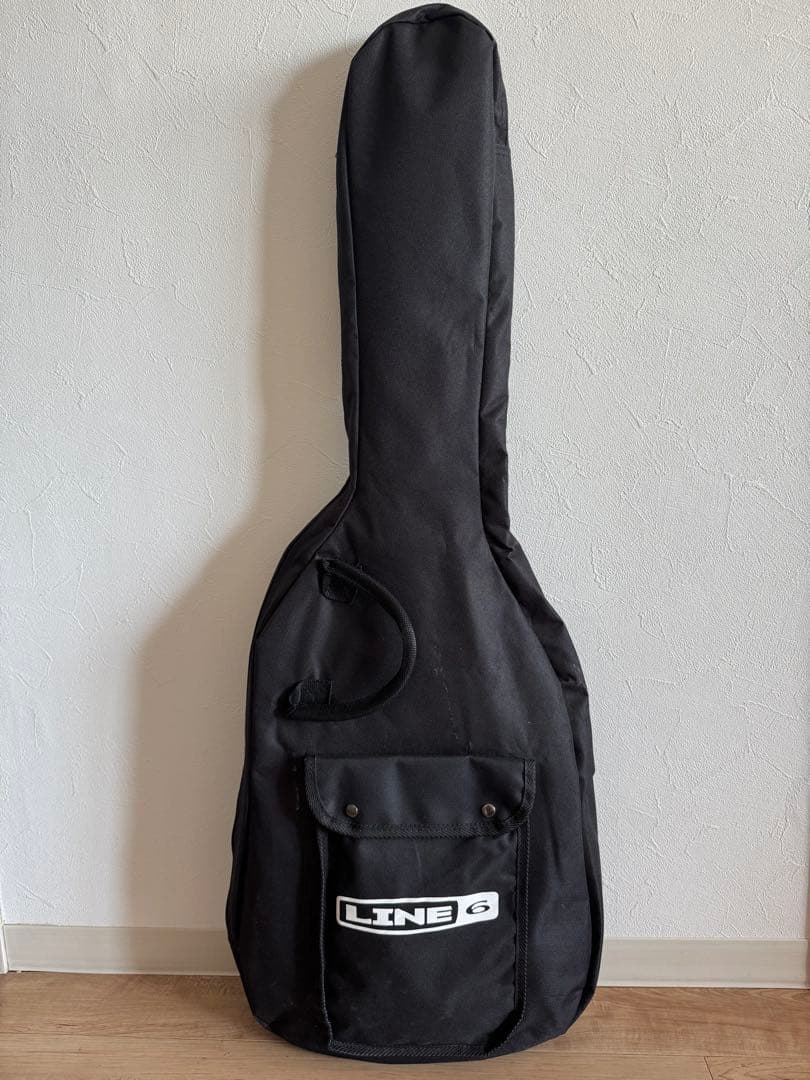 ギター VERIAX STANDARD