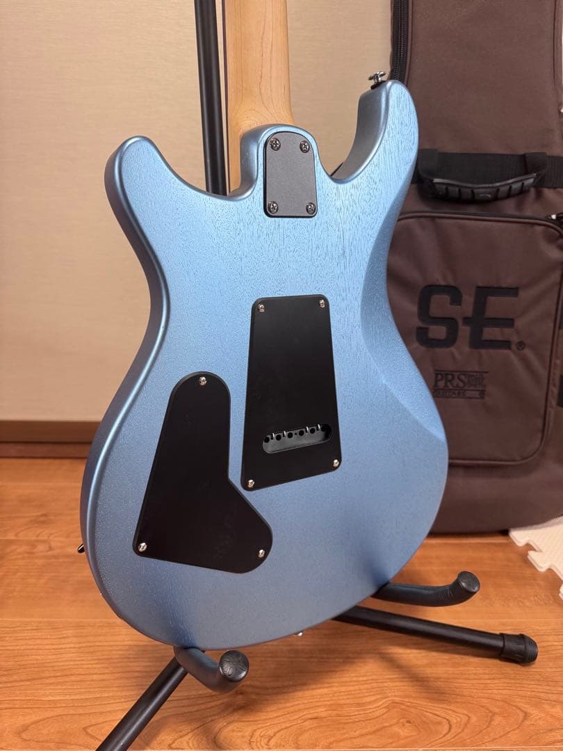 ギター PRS SE CE24 Standard Satin